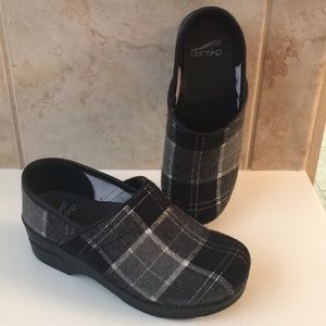 Dansko Clogs